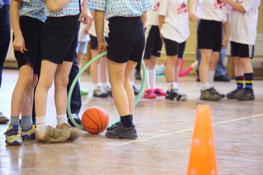 Спортивные секции для ребенка 5 лет кировский район