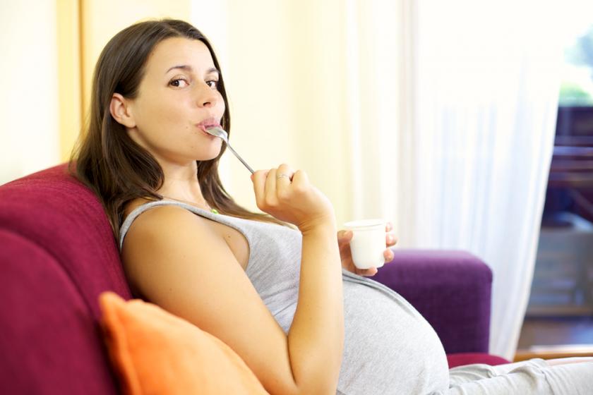 Как предотвратить токсикоз во время беременности