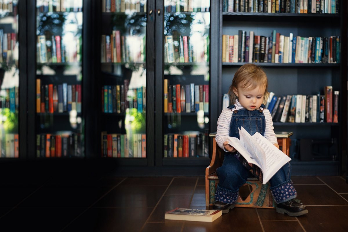 как научить ребенка быстро читать
