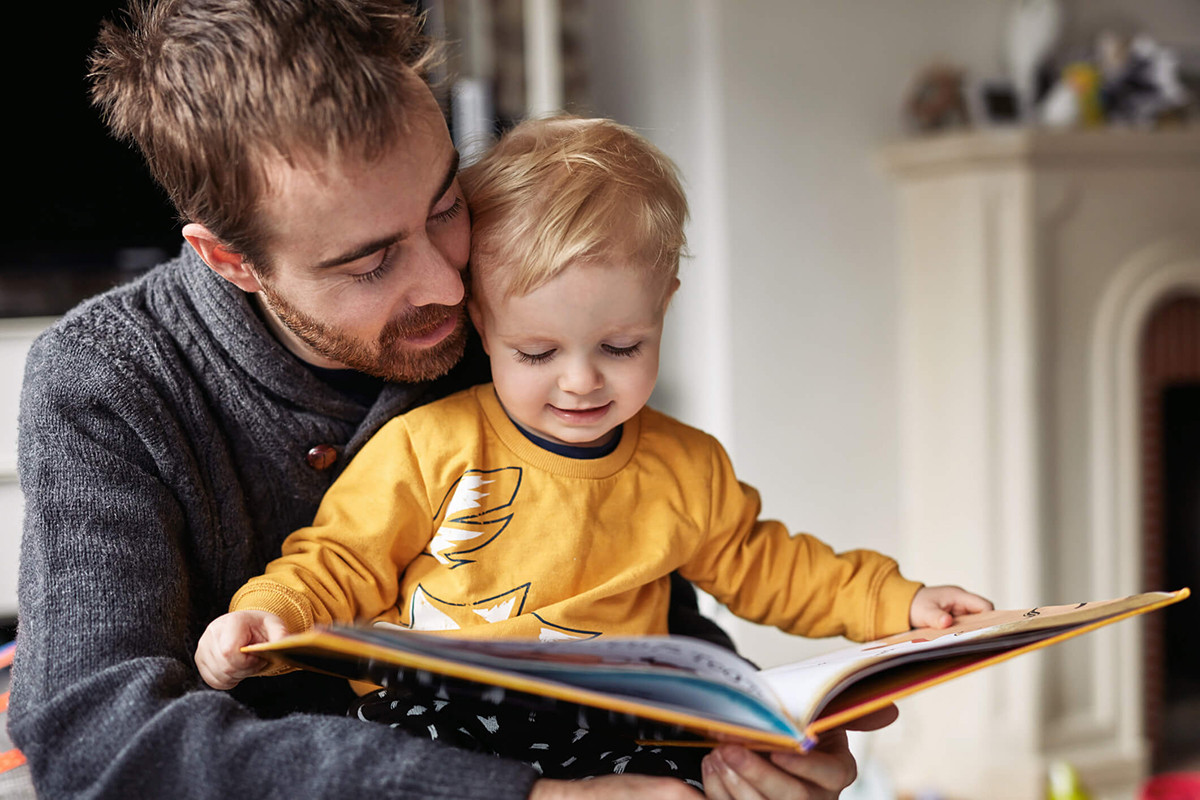 как научить читать в домашних условиях