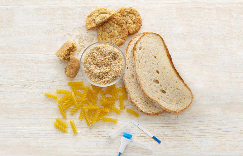 Целиакия и аллергия на пшеницу