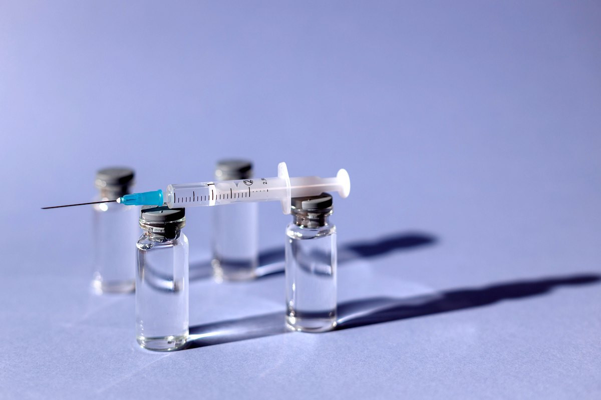 Вакцинация, национальный календарь прививок	