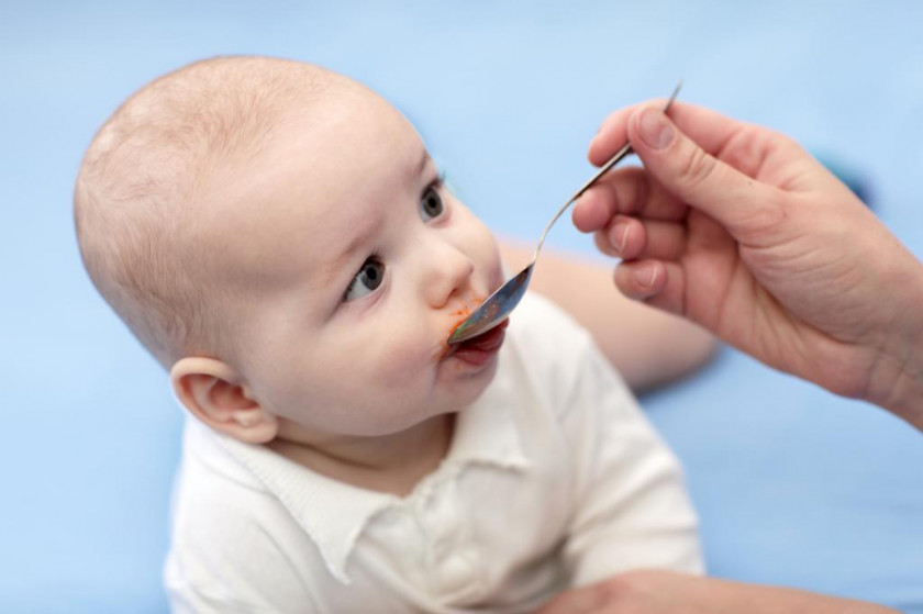 Можно ли детям до 3 лет давать мукалтин от кашля