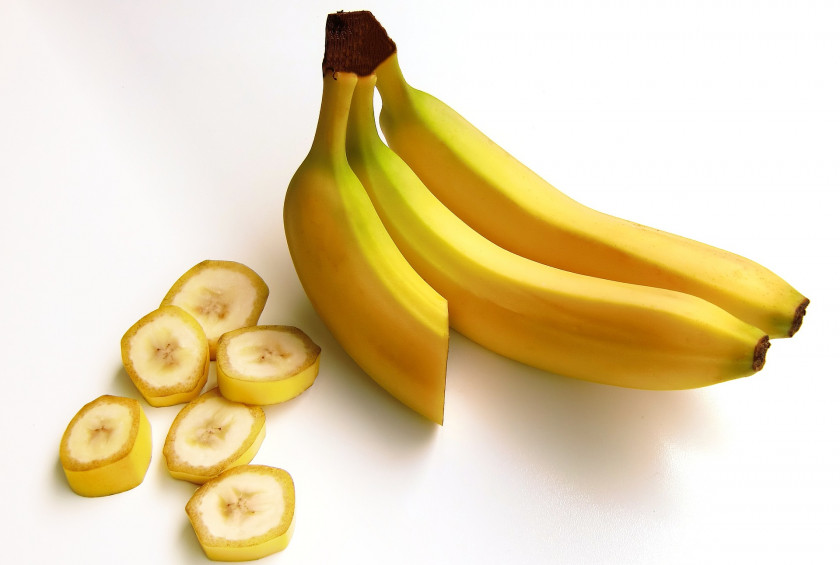 Можно ли кормящей маме есть бананы