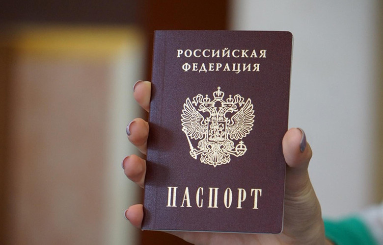 Получение паспорта в 14 лет в 2019 году — документы, где и как