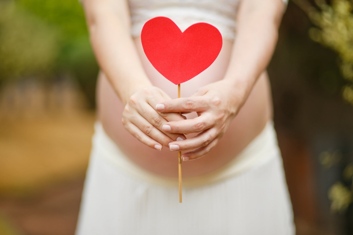 Акушерские недели беременности | Компетентно о здоровье на iLive