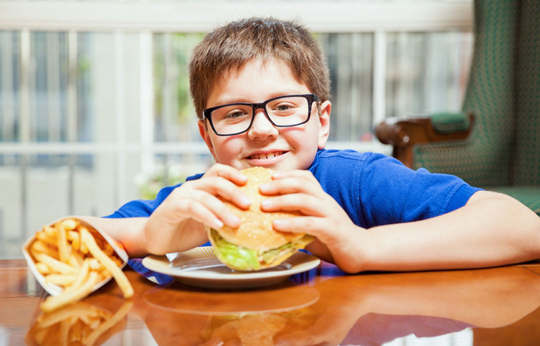Расстройство пищевого поведения у детей и подростков