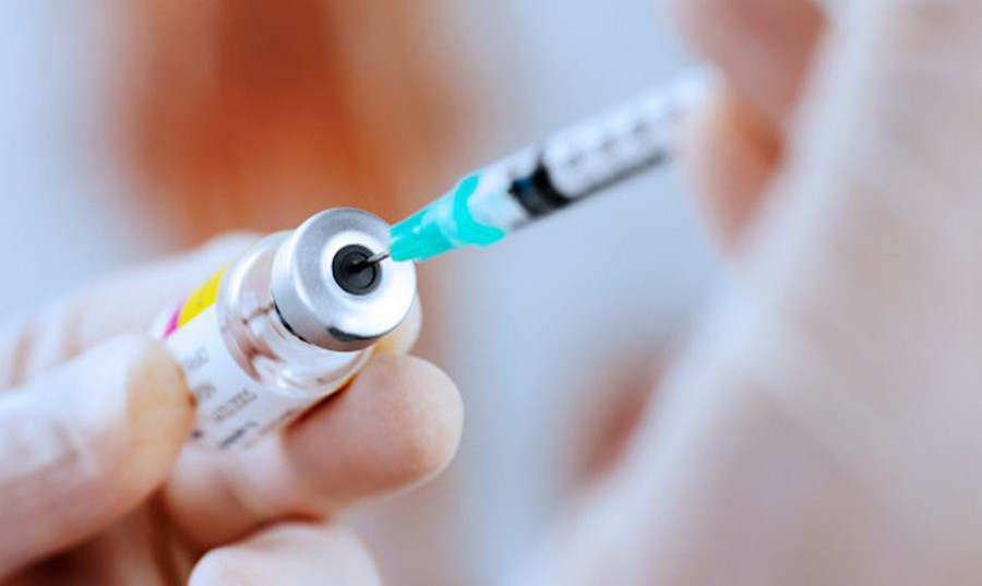 Является ли насморк противопоказанием для прививки