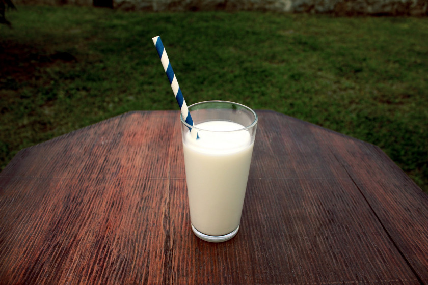 Чем заменить коровье молоко если на него аллергия
