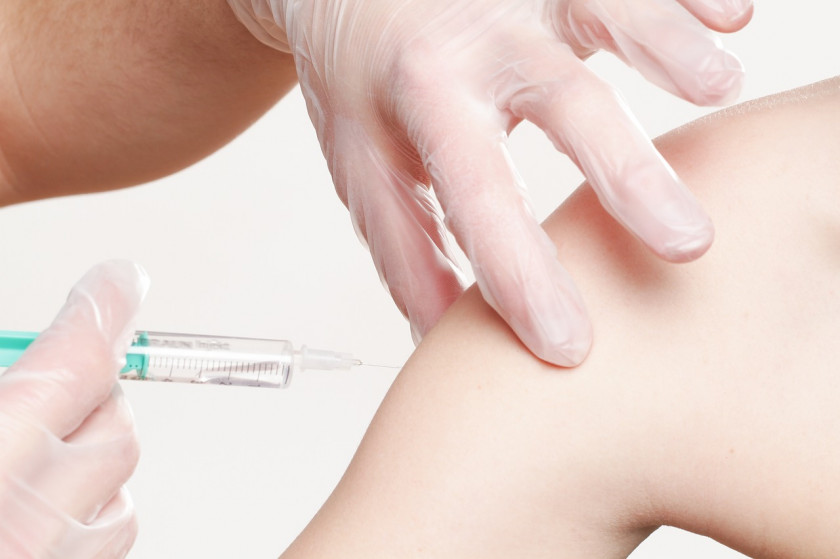 Вакцинация корь взрослым календарь прививок