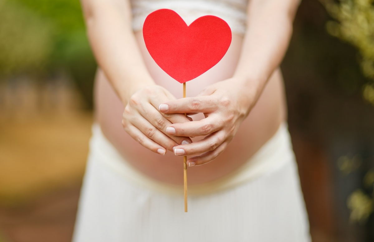 ОРВИ и беременность на ранних сроках