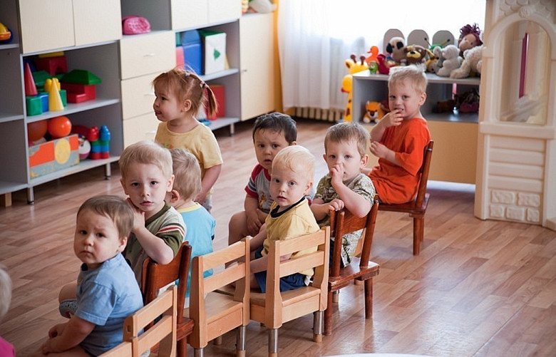 Детские дома Казахстана