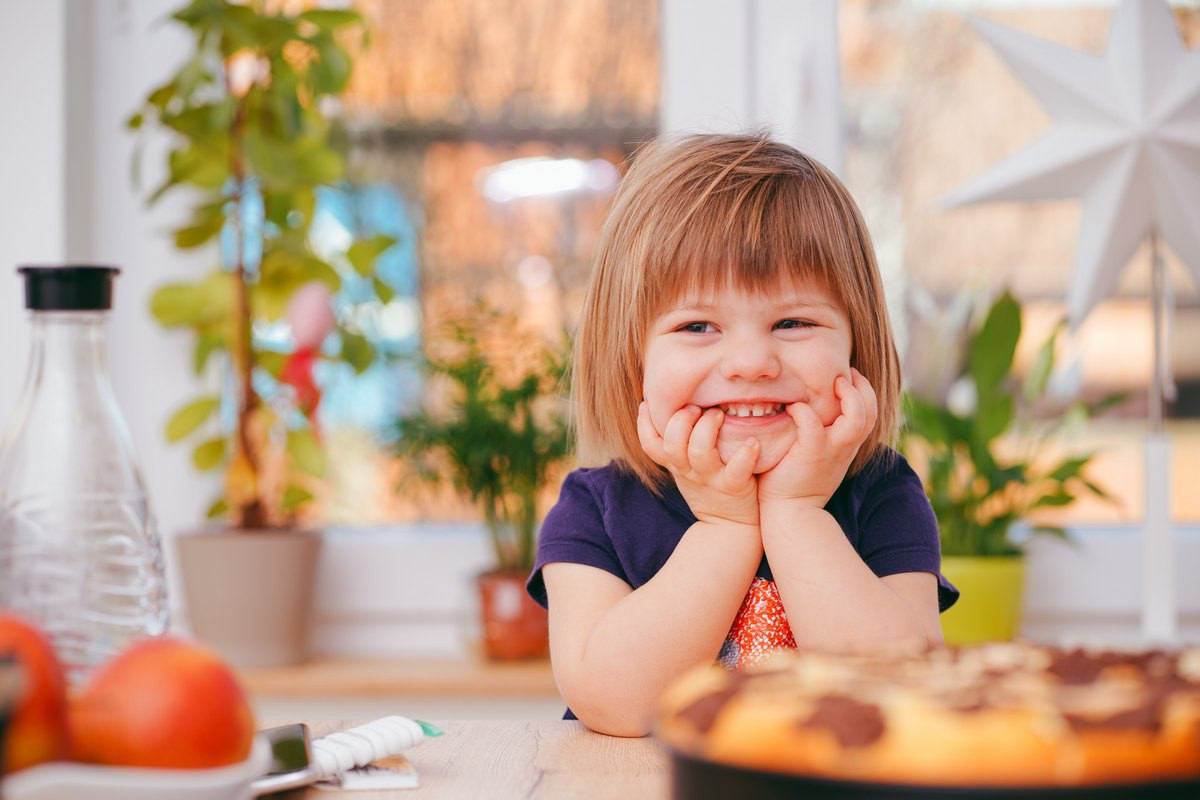 Пищевая аллергия у детей: мифы